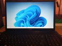 Toshiba Satellite Pro 17.3" Windows11, Intel I7 2720QM, SSD 1TB,16GB