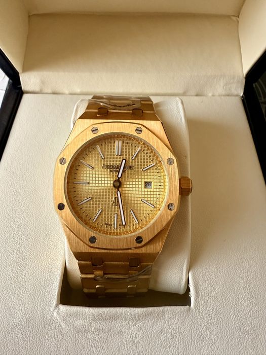 Royal Oak Audemars Piguet