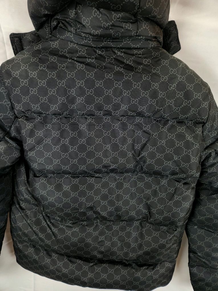 The North Face GUCCI яке намалено