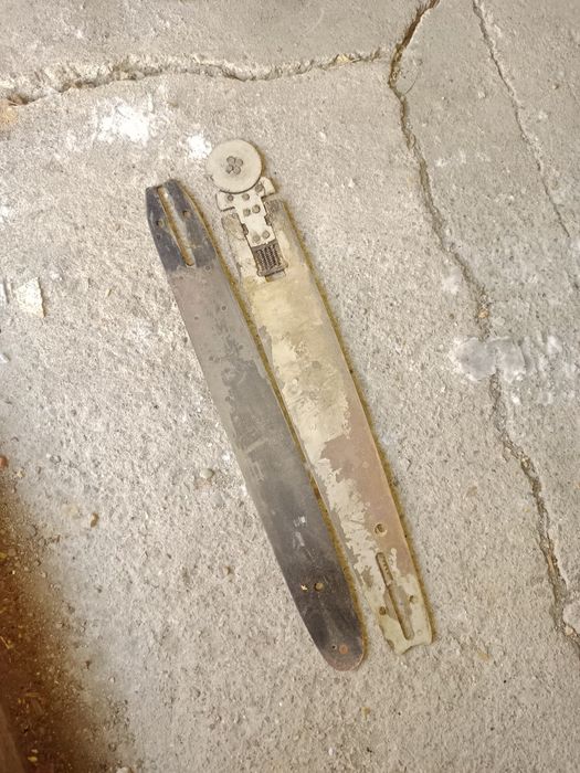 Шины для электропилы