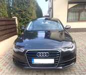 Audi A6 Unic proprietar,stare tehnica excelenta