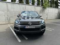 Volkswagen Touareg 3.0 TDI – 2011 – 4x4 – Automat – Stare foarte bună