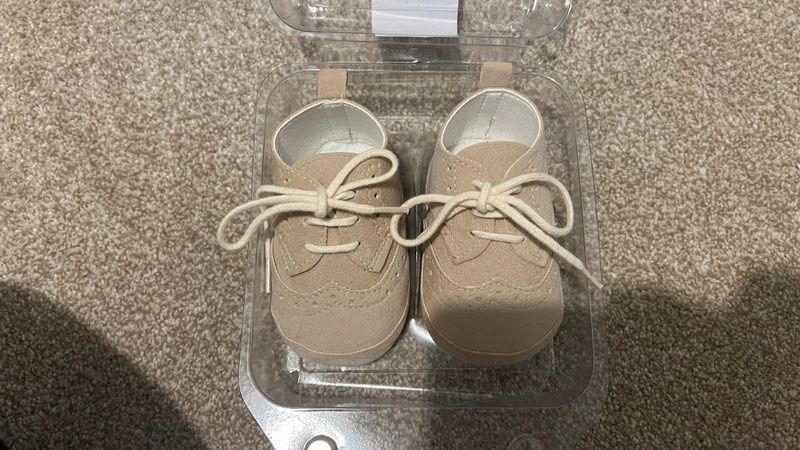 Обувки за момче 18н