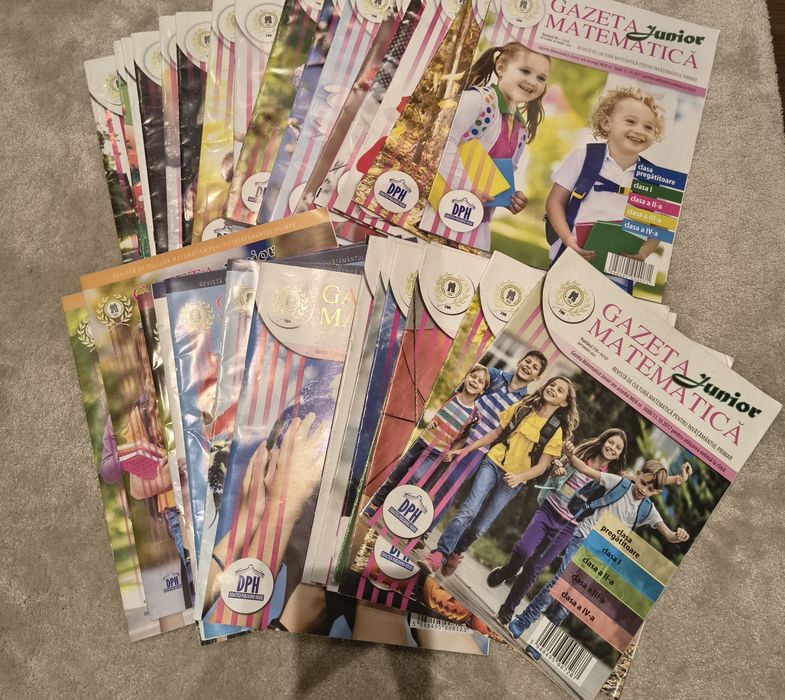 Gazeta matematica