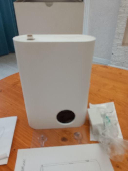 Освежитель воздуха электрический