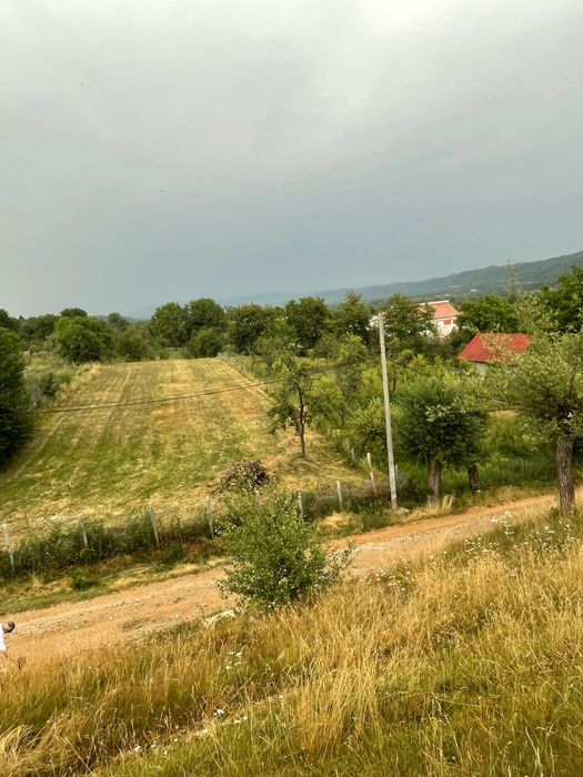 Teren de casa in deal