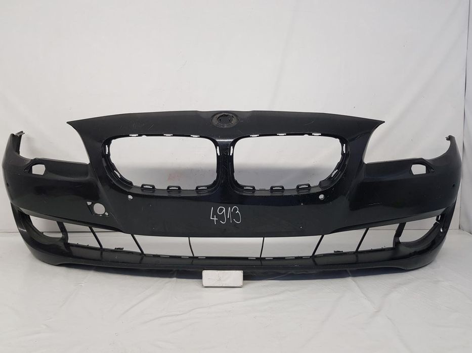 Bara fata BMW Seria 5 F10 F11 dupa 2010