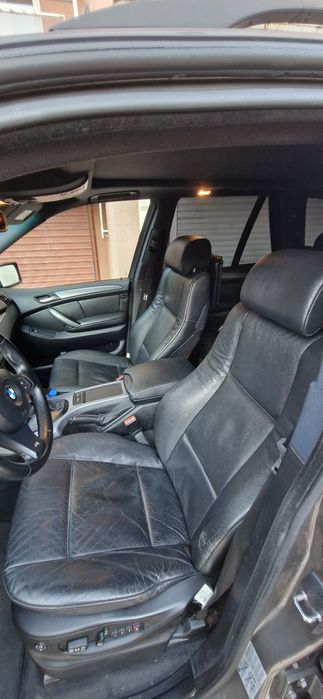 Продавам Bmw X5 E53