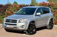 Toyota Rav4 2.2 D-Cat 177Cp Euro5 Automata*Executive*Keyless*Navi*