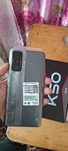 K50 gaming edition 12/ 256 GB qualkom snabdrakon 8gen1