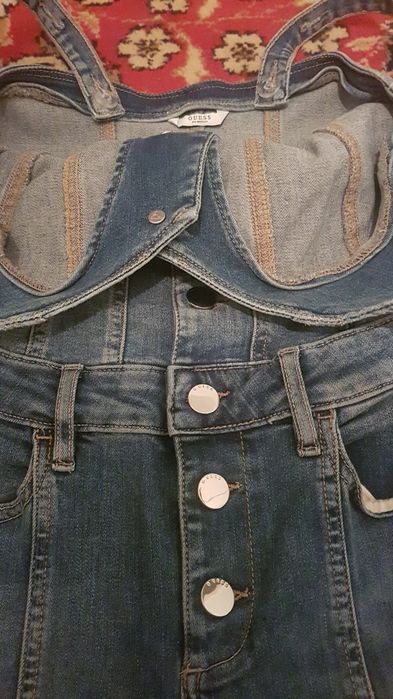 GUESS Salopetă damă