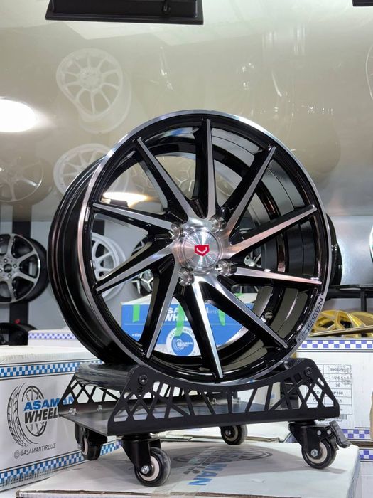 Vossen R15 4/100