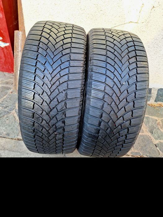 7mm! 2бр 215 50 17 Bridgestone blizzak lm005