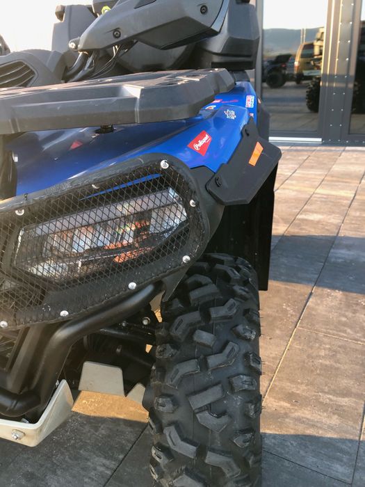 Cf moto 520 x5 t3 eps 2023