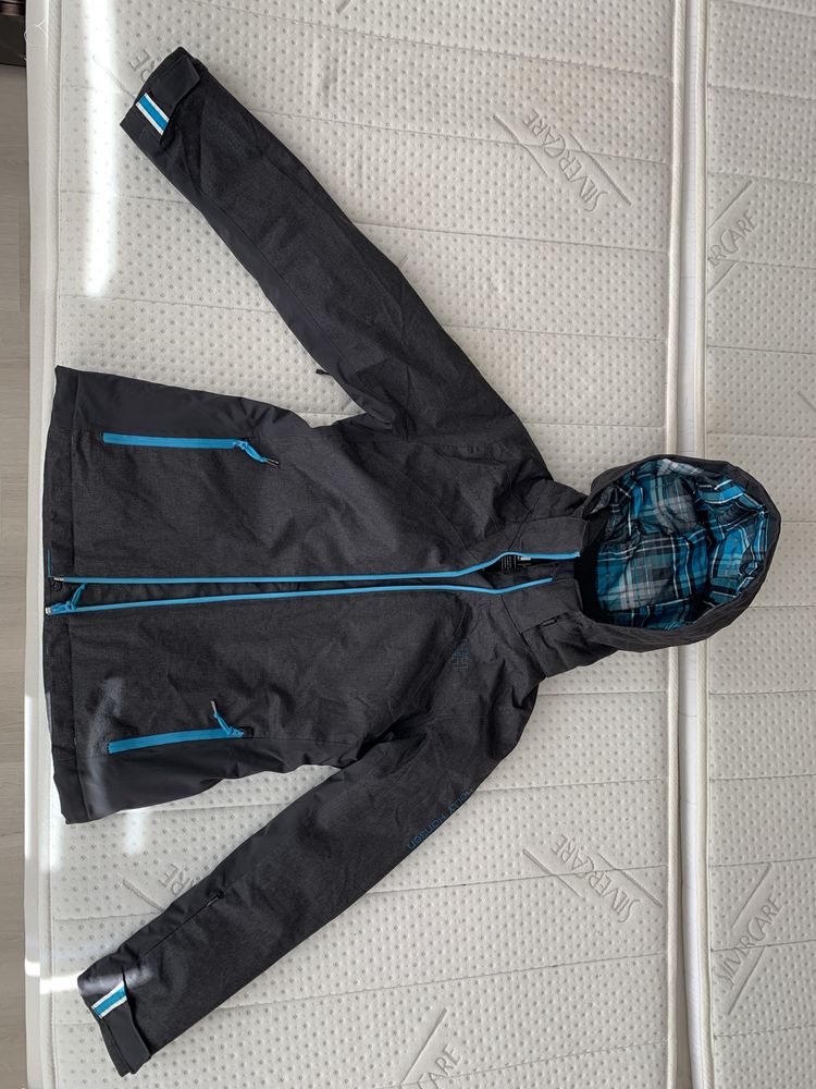 Дамско ски яке Helly Hansen S