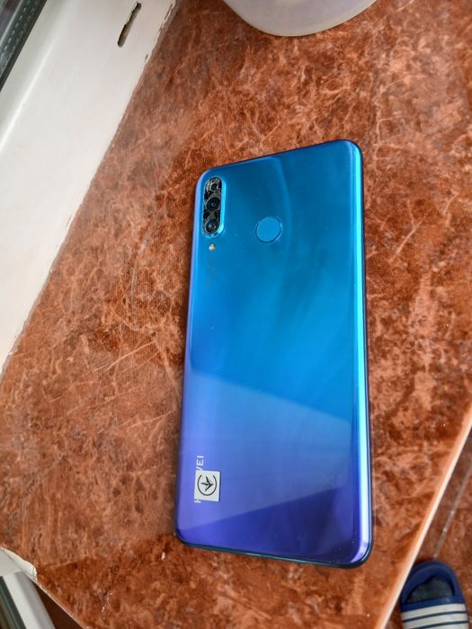 Huawei  p30 lite