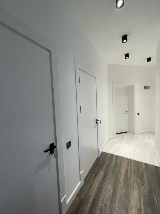 Долгосрочная аренда квартиры