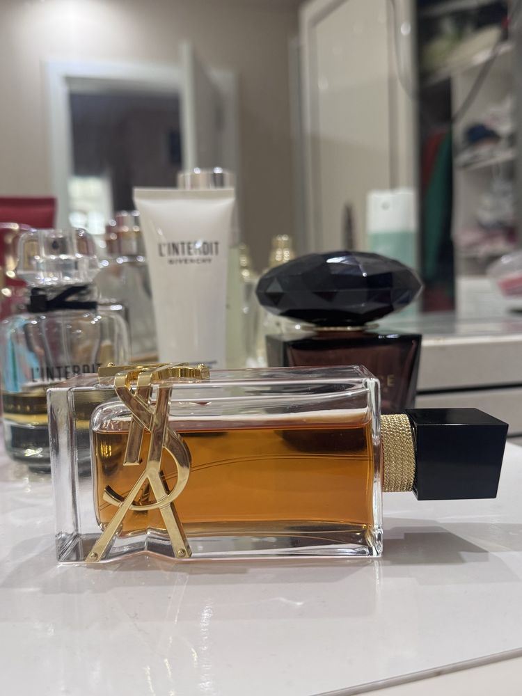 Оригинален парфюм Libre Intense
