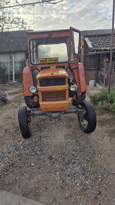 Se vinde Fiat 445
