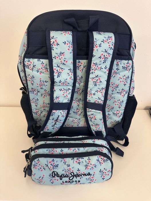 Ученическа раница Pepe jeans