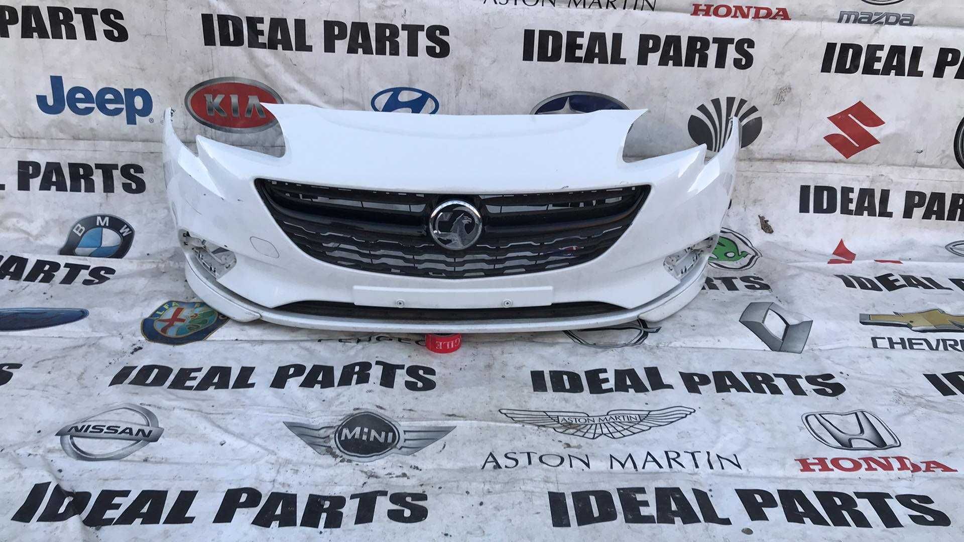 Bara fata Opel Corsa E, 2014 - 2018,  39003567