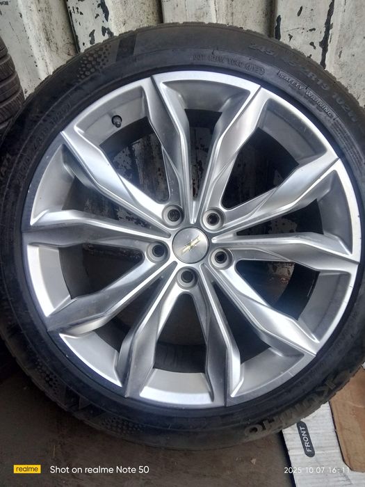 Malibu 2 Premier r19