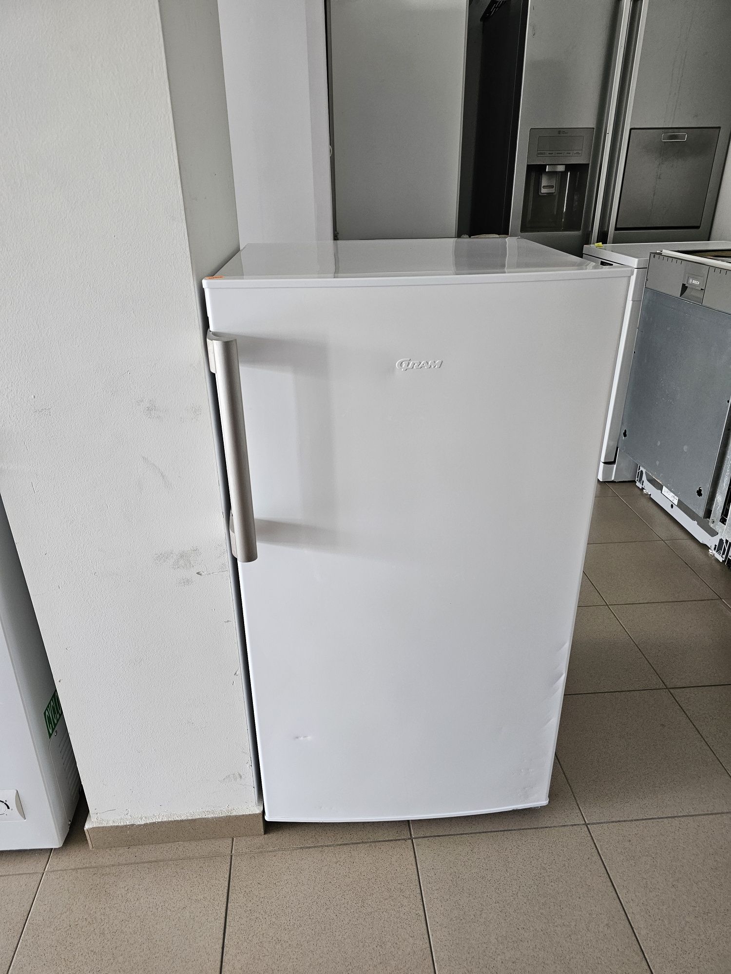 Фризер GRAM 102см