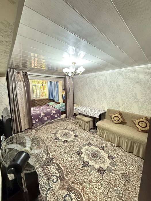 Kvartira sotiladi Uchtepa 25 kvartal