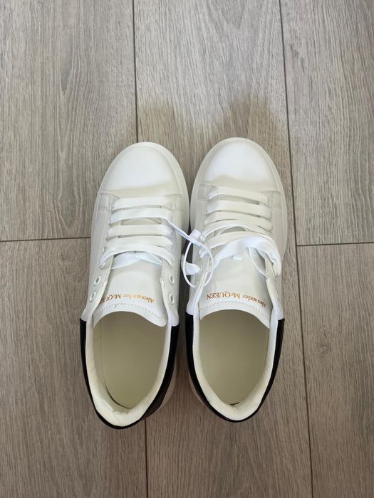 Alexander McQueen rep