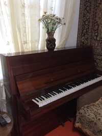 Пианино/фортепиано Riga