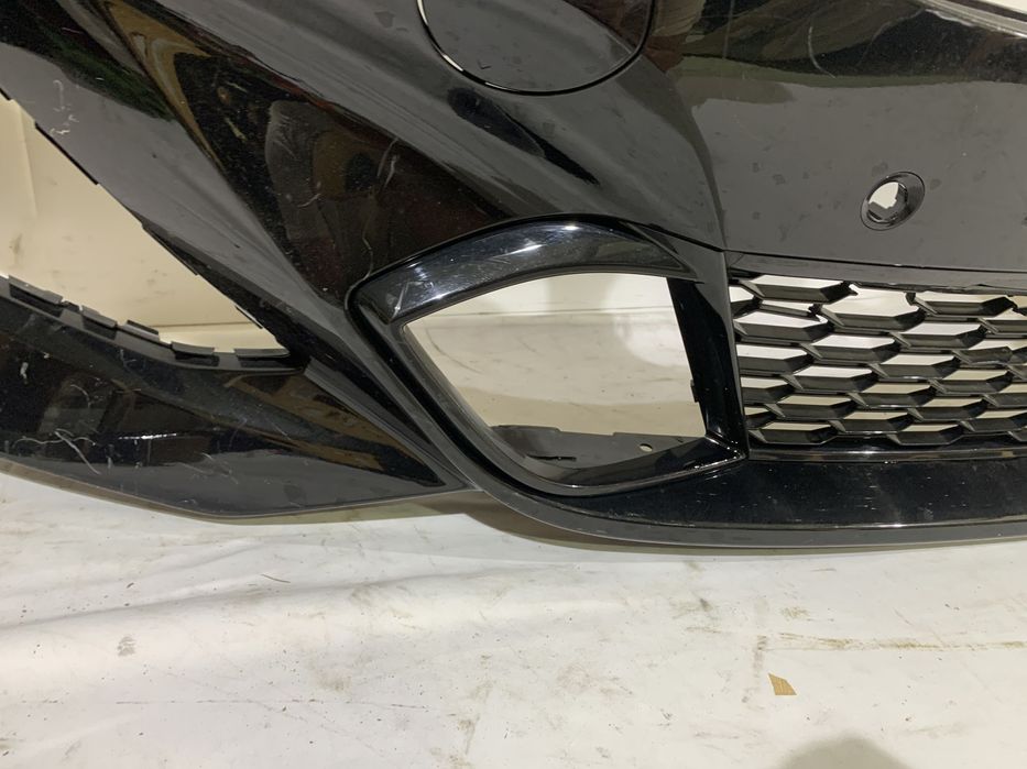 Bara fata BMW Seria 2 F45, F46, LCI, M-Sport, 2017, 2018, 2019, 2020, cod origine OE 8075593.