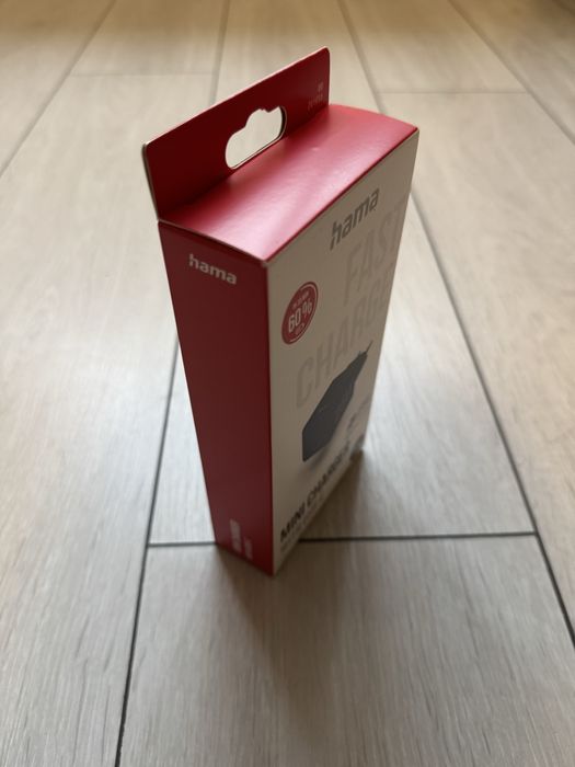 Incarcator Fast Charge 25W - Hama
