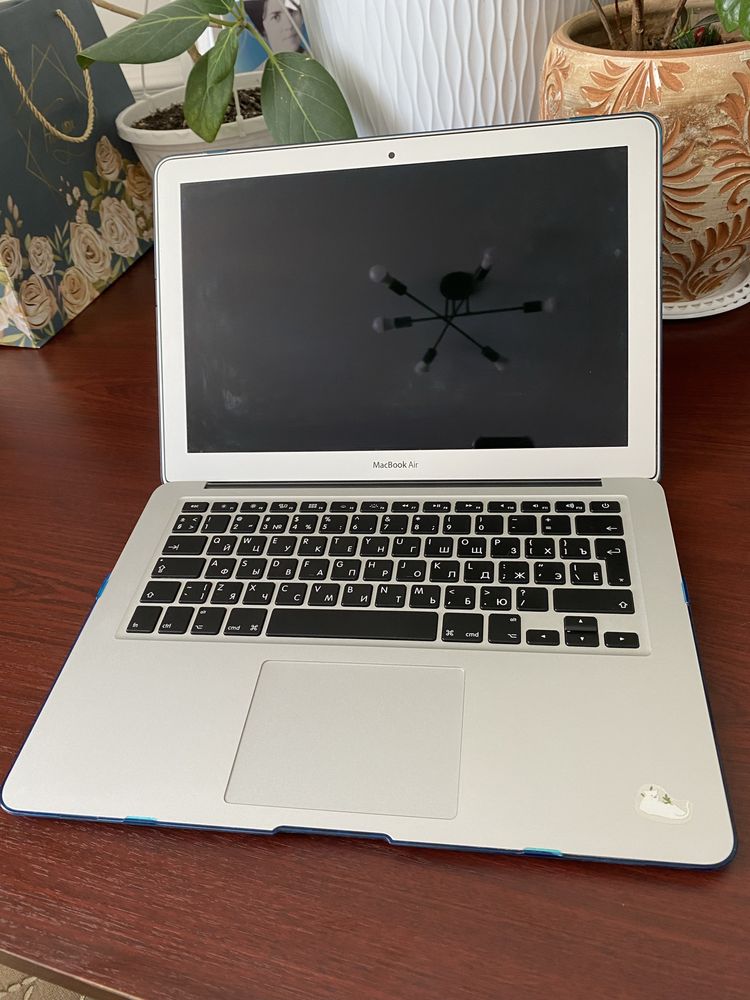 Apple MacBook Air 2017