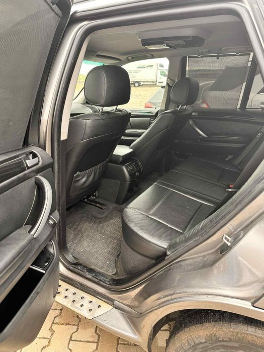 BMW X5 , an 2005