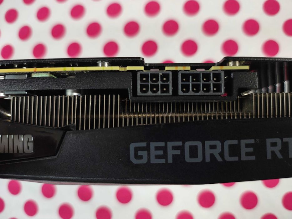 Placa video Zotac RTX 2070 Super AMP Extreme 8GB GDDR6 256-bit