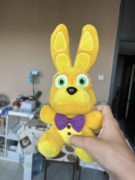 Funko Spring Bonnie плюшена играчка