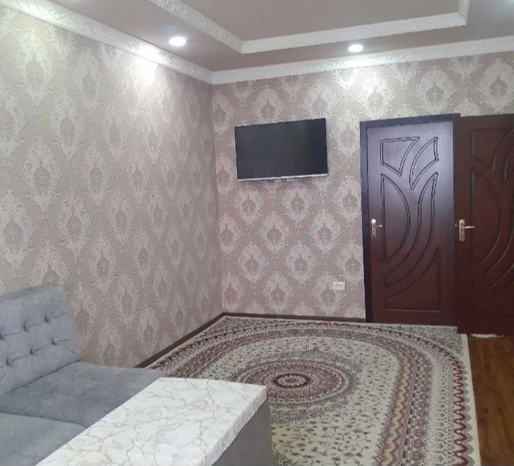 Arenda kvartira Yunusobod 15 kvartl 3 xona