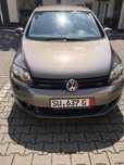 Volkswagen Golf Plus 2009, 1.6 Benzină, 102 CP – Fiabilă și spațioasă