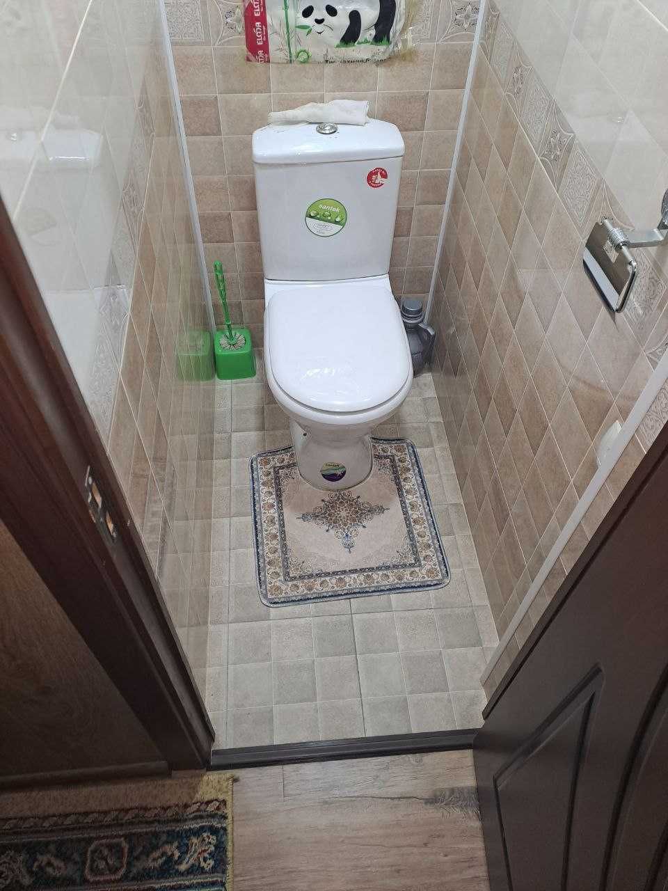 Ijaraga kvartira beriladi