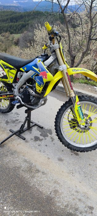Suzuki RMZ  250 2009г.