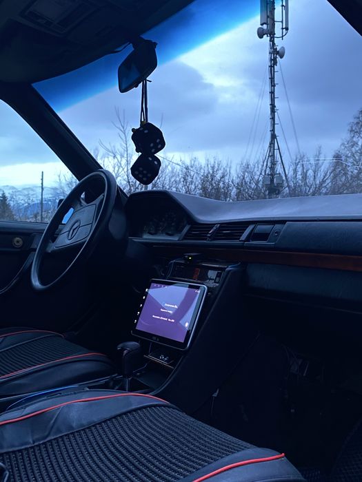 Обменяю Андроид на 1din магнитолу