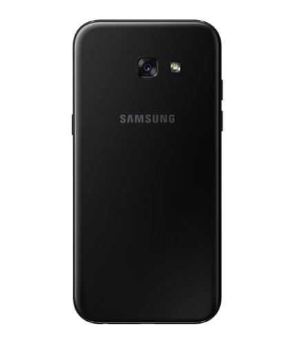 Telefon mobil Samsung Galaxy A5 (2017), Dual SIM, 32GB, 4G, Black