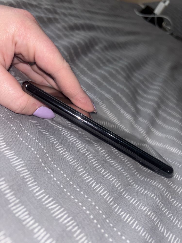 Iphone 11 pro 265GB