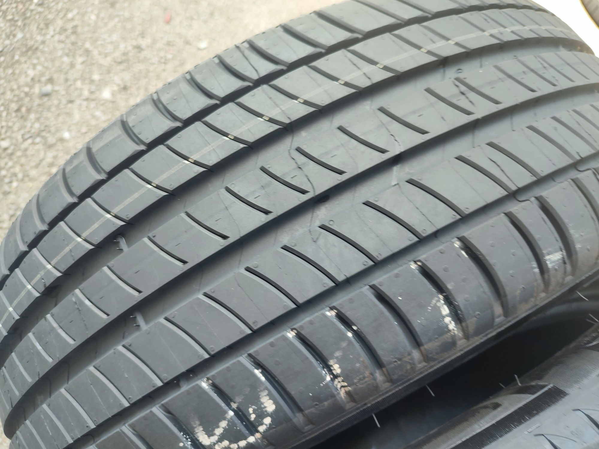 225/50/18" 4бр Michelin primacy3,dot21г