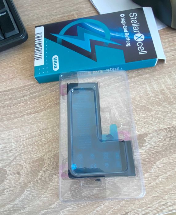 Батерия за Iphone 11 pro Произведена 2025г.