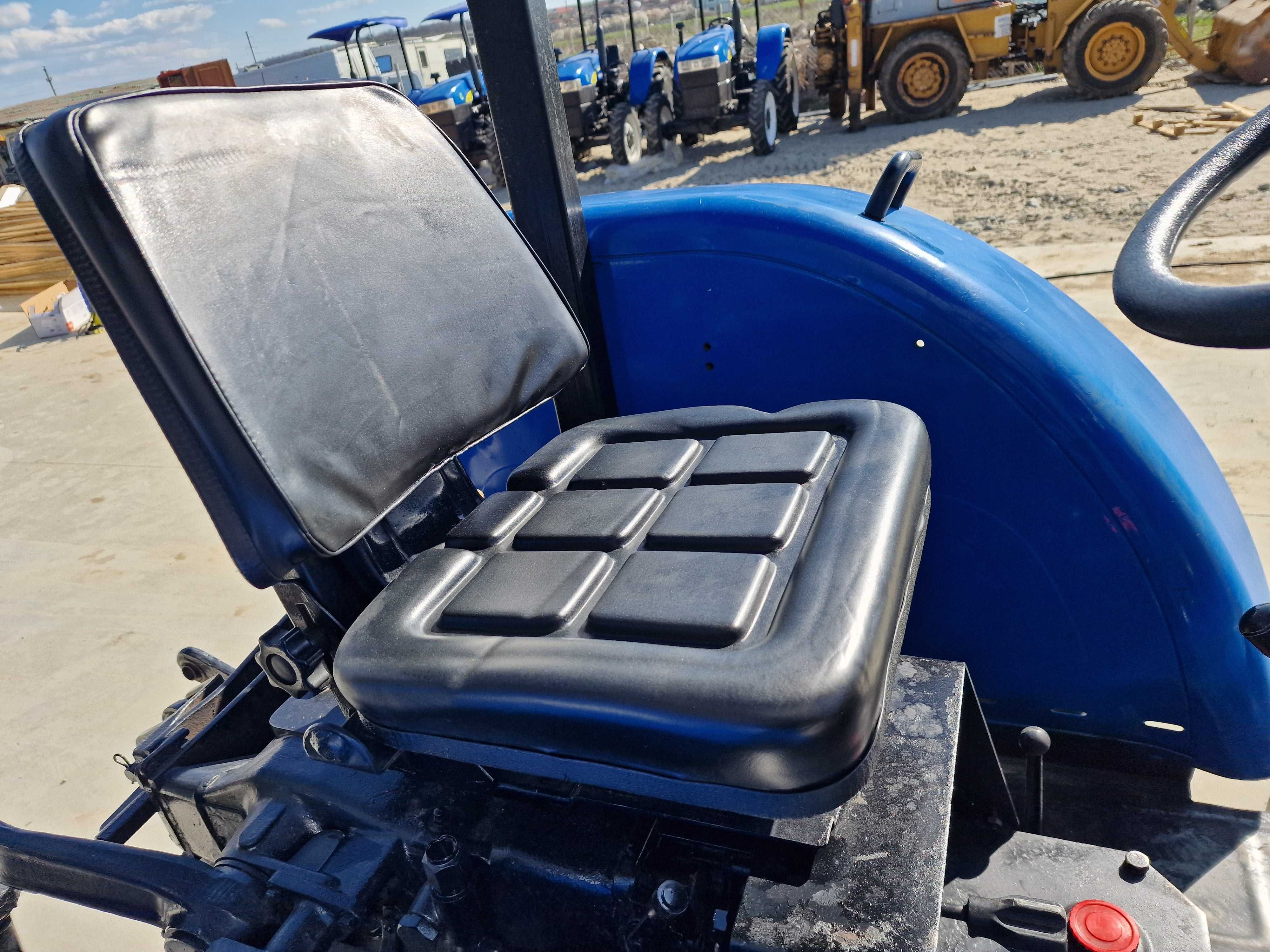 Tractor New Holland SNH  704 , 70 CP, 4X4