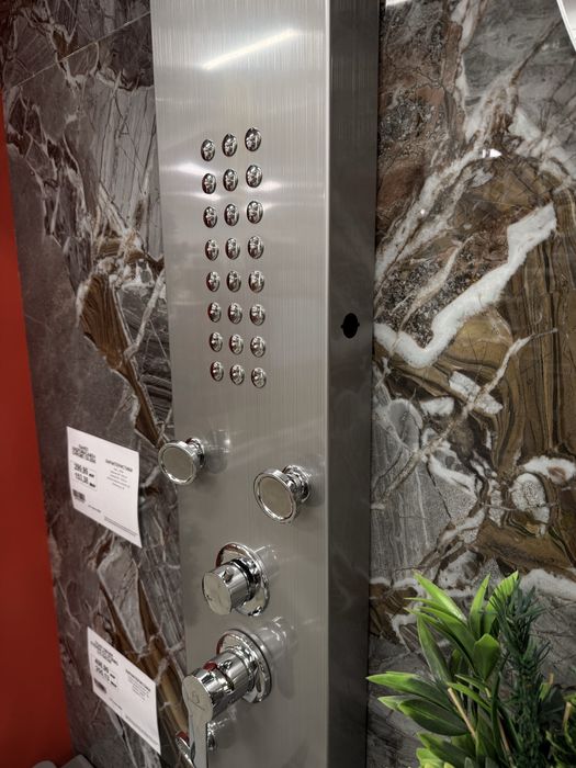 Хидромасажен панел НОВ