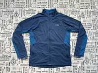 The North Face original еластична мембрана горнище.M