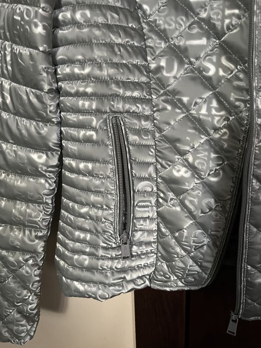 Дамско Яке Guess