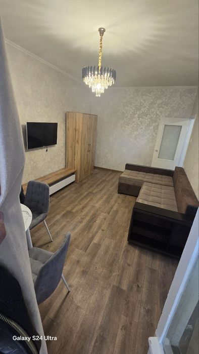 Аренда с ремонтом Феруза Экобазар №U56